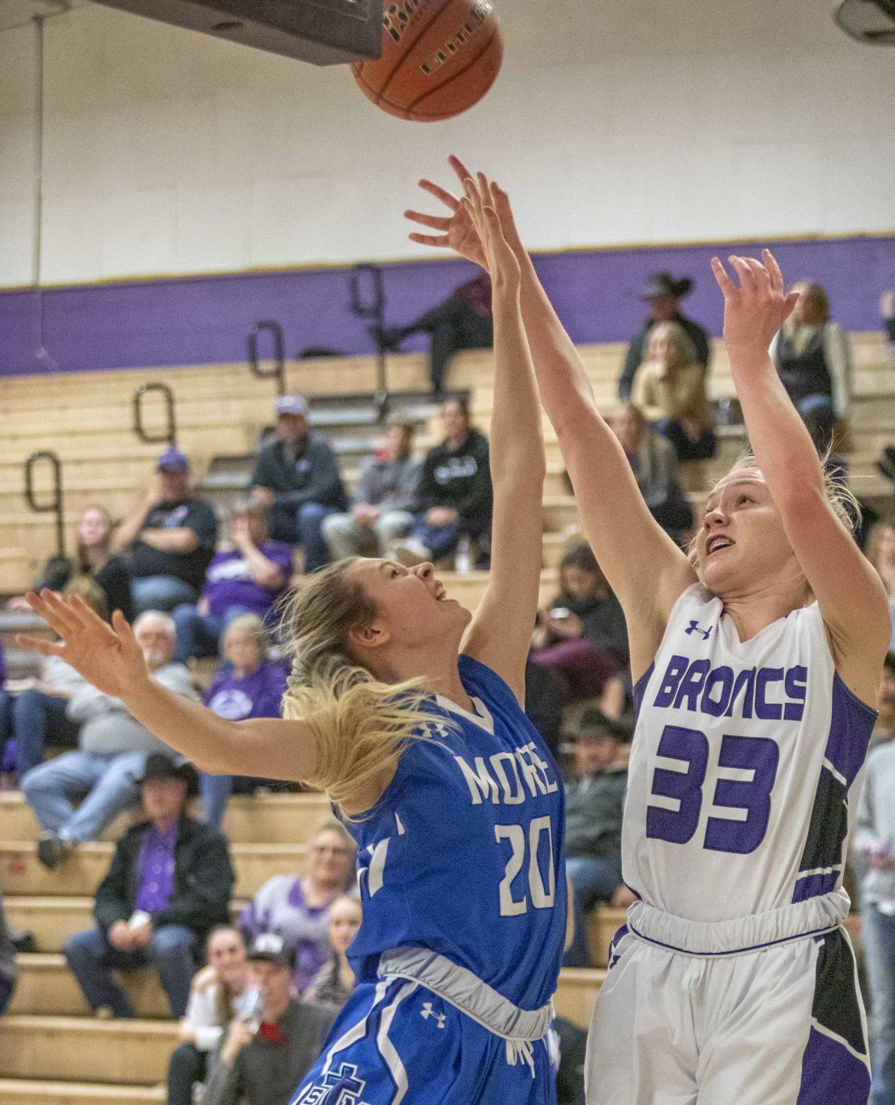 Belle Fourche vs STM